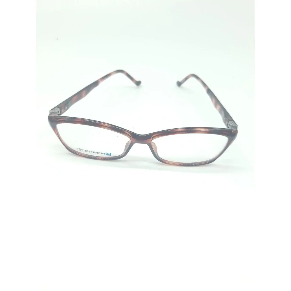 Stepper STS-10029 Full Rim Eyeglasses Glasses Frames 54 13 140 Eyewear